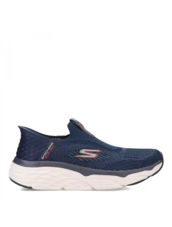 Boty Skechers Max Cushioning Advantageous M 220389-NVY