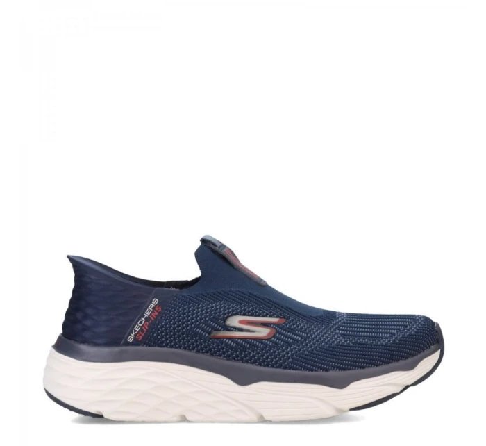 Boty Skechers Max Cushioning Advantageous M 220389-NVY Boty Skechers Max Cushioning Advantageous M 220389-NVY