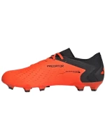 Pánské kopačky Predator Accuracy.3 L FG M GW4601 - Adidas