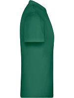 Daiber JN 797 Pánské tričko 02.0797 irish green
