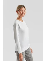LadyFit Raglan Sweat Dámská raglánová mikina red model 22434210 - Fruit of the Loom LadyFit Raglan Sweat Dámská raglánová mikina red model 22434210 - Fruit of the Loom