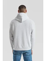 Premium Hooded Sweat Pánská mikina s kapucí model 22454135 charcoal - Fruit of the Loom Premium Hooded Sweat Pánská mikina s kapucí model 22454135 charcoal - Fruit of the Loom