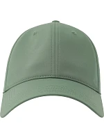Atlantis Headwear Kai 6 panelová baseballová kšiltovka 33.0247 sage