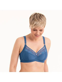 Sita soft podprsenka 5266 blue heaven - RosaFaia