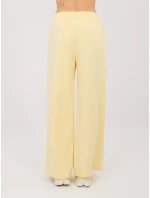 Sada IT KMPL 21772.12 světle žlutá