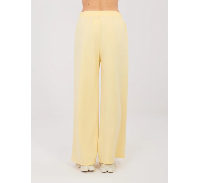 Sada IT KMPL 21772.12 světle žlutá