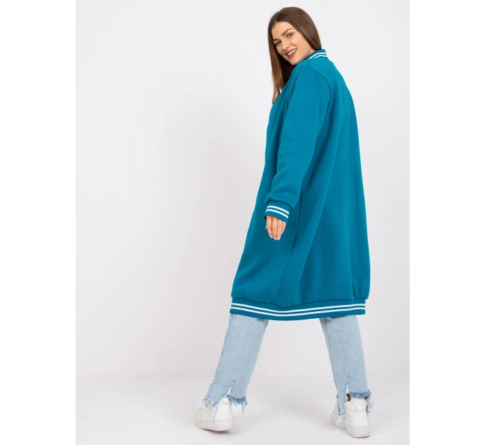 Mikina RV BL 7349.19 marine Mikina RV BL 7349.19 marine