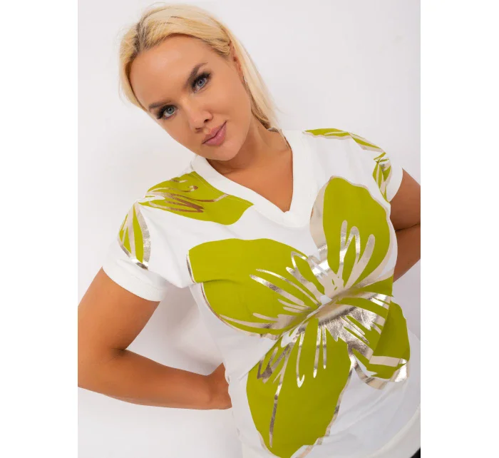 Halenka RV BZ 8627.10P khaki