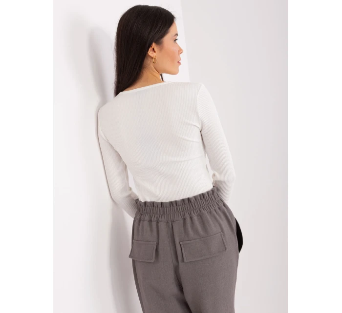 Halenka RV BZ 9206.45P ecru Halenka RV BZ 9206.45P ecru