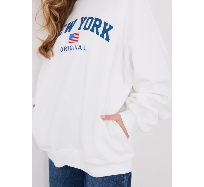 Halenka WT BL A1064.09P ecru Halenka WT BL A1064.09P ecru