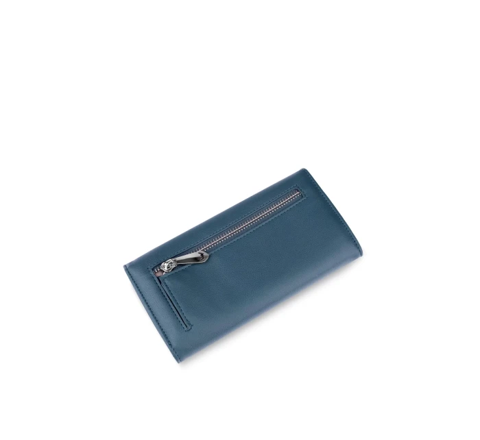 Dámská peněženka Vuch Manta Blue