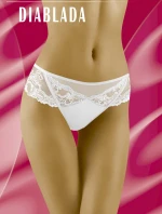DÁMSKÉ KALHOTKY DIABLADA