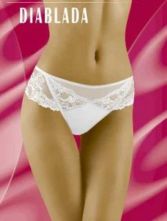 DÁMSKÉ KALHOTKY DIABLADA