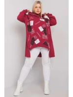 Mikina  model 160033 Relevance