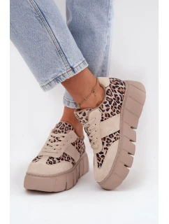 Sportovní obuv  model 217700 Step in style