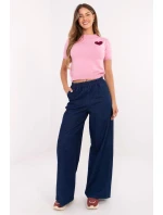 Džíny model 220020 Italy Moda Džíny model 220020 Italy Moda