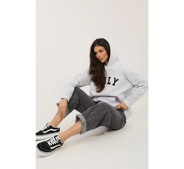 Mikina  model 226315 Rue Paris