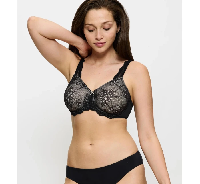 Contouring Sensation W01 - BLACK - TRIUMPH BLACK - TRIUMPH