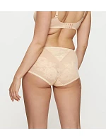 Triumph – Wild Rose Sensation: Formující maxi kalhotky s krajkou Triumph Triumph – Wild Rose Sensation: Formující maxi kalhotky s krajkou Triumph