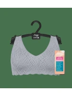 sloggi ZERO Feel Bliss Soft bra - GRAY - SLOGGI GRAY - SLOGGI sloggi ZERO Feel Bliss Soft bra - GRAY - SLOGGI GRAY - SLOGGI