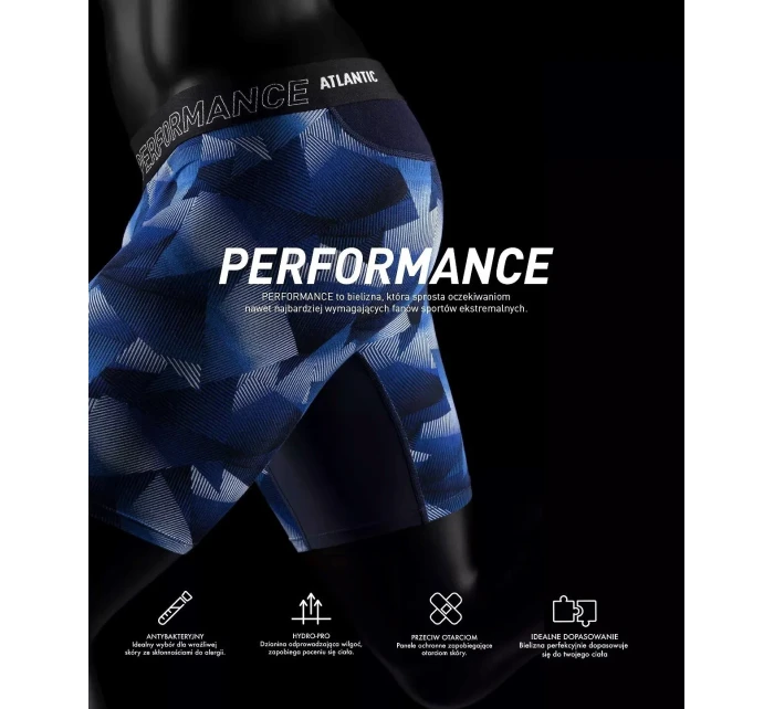 Boxerky model 21050319 S2XL - Atlantic