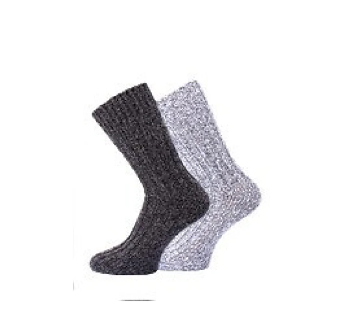 Ponožky WiK 21109 Norweger A'2 35-46 Ponožky WiK 21109 Norweger A'2 35-46