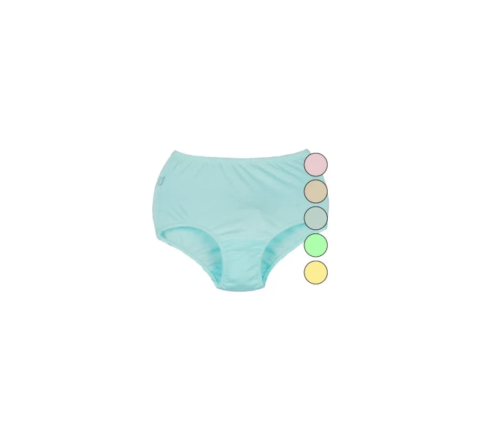 Dámské kalhotky Angelika Classic A'6 L-XL Dámské kalhotky Angelika Classic A'6 L-XL