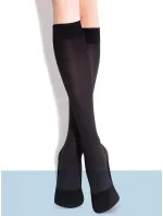 Dámské podkolenky Fiore Ula 60 den