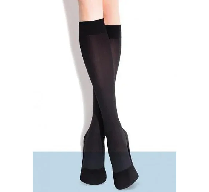 Dámské podkolenky Fiore Ula 60 den