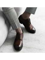 Hladké pánské ponožky k  model 18395072 - Steven