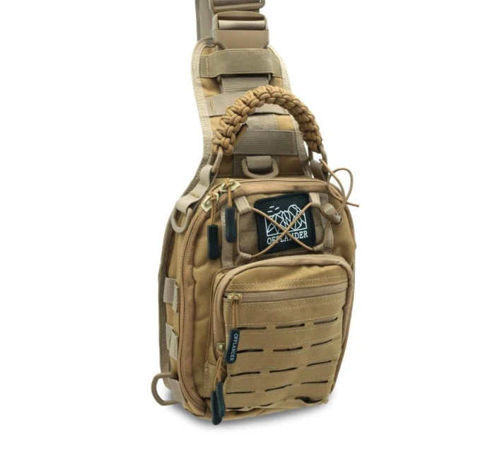 Sáček, sáček Offlander Tactic 5L OFF_CACC_08
