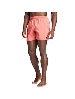 Adidas Solid CLX Plavecké šortky s krátkou délkou M IR6223