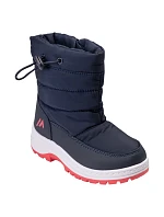 Dětské sněhule model 22187802 KIDS - Martes Dětské sněhule model 22187802 KIDS - Martes
