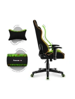 Dětská herní židle  Mesh model 21325982 - Huzaro