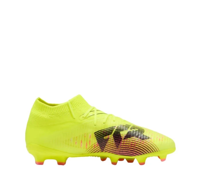 Kopačky Future 8 Pro FG/AG Jr model 21075292 03 - Puma Kopačky Future 8 Pro FG/AG Jr model 21075292 03 - Puma