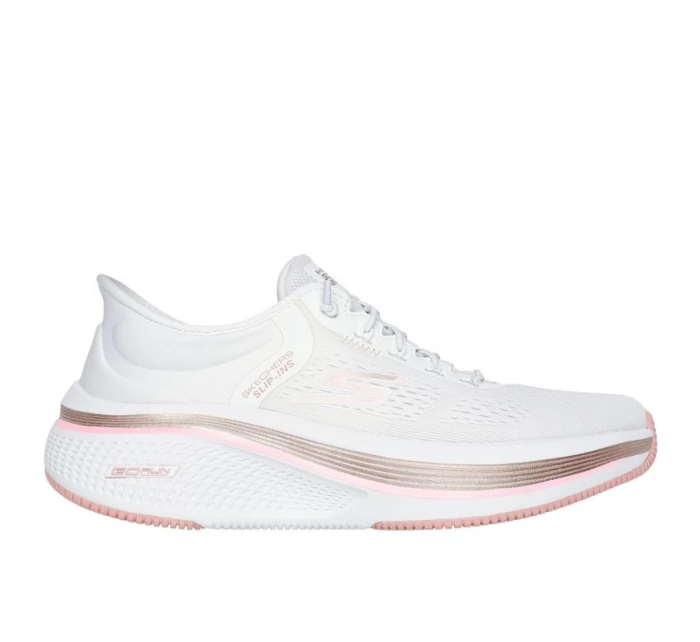 Boty Slipins: GO Elevate 2.0 W model 21313796 - Skechers Boty Slipins: GO Elevate 2.0 W model 21313796 - Skechers