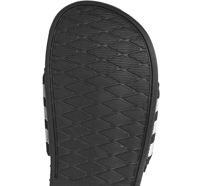 Dámské boty Adilette Cloudfoam Ultra Stripes W S80420 - Adidas
