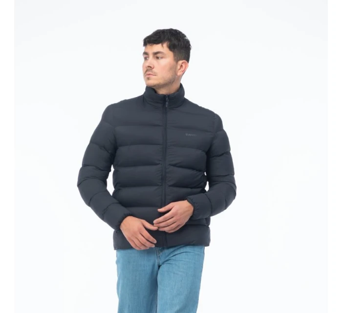 Pánská prošívaná bunda STENSAN