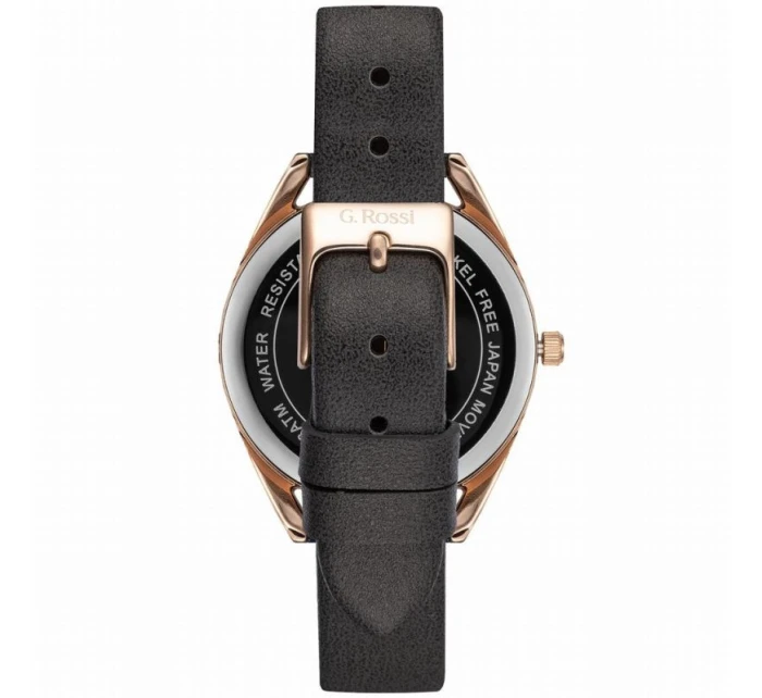Dámské hodinky G.ROSSI 12191A2-3B4 + BOX Dámské hodinky G.ROSSI 12191A2-3B4 + BOX