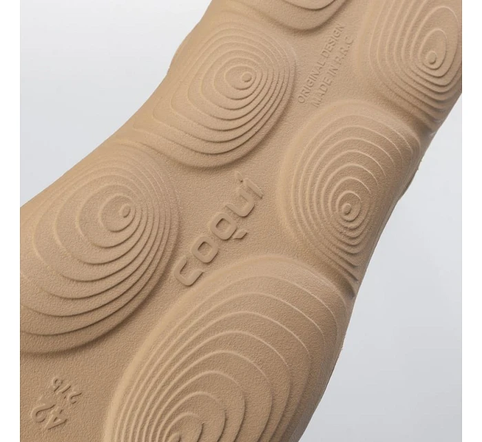 Pánské sandály model 22057289 - Coqui Pánské sandály model 22057289 - Coqui