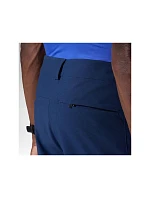 Pánské šortky ROSSIGNOL M Stretch Chino Short 7' tmavě modré Pánské šortky ROSSIGNOL M Stretch Chino Short 7' tmavě modré