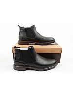 pánské boty, kotníkové boty  nazouvací model 22357736 - Wrangler