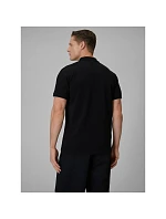Pánské polo tričko s střihem model 22541592 - 4F Pánské polo tričko s střihem model 22541592 - 4F