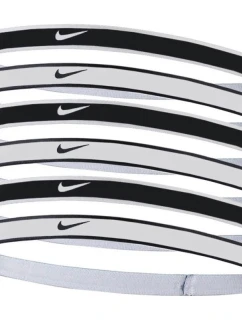 Sportovní čelenka Swoosh model 21060580 - NIKE