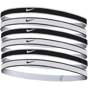 Sportovní čelenka Swoosh model 21060580 - NIKE