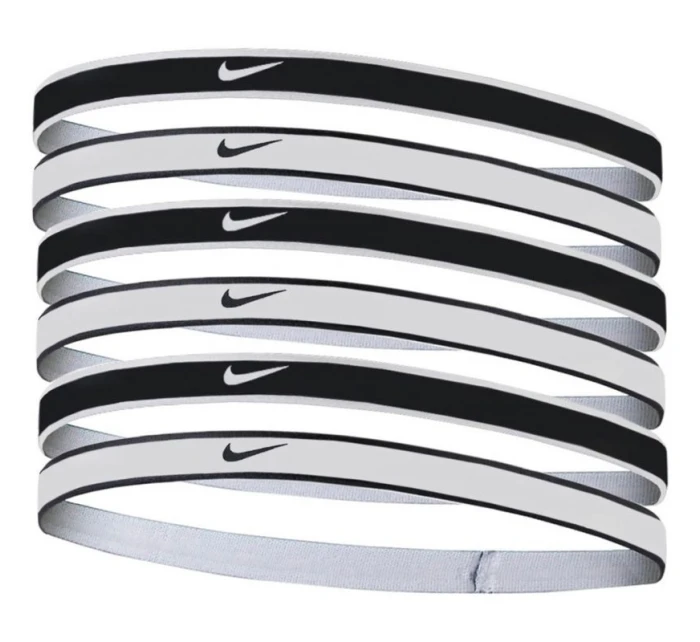 Sportovní čelenka Swoosh model 21060580 - NIKE