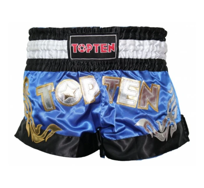 šortky model 21347434 - TOP TEN šortky model 21347434 - TOP TEN