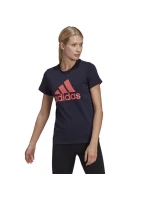 Dámské tričko BL T W HH8838 - Adidas