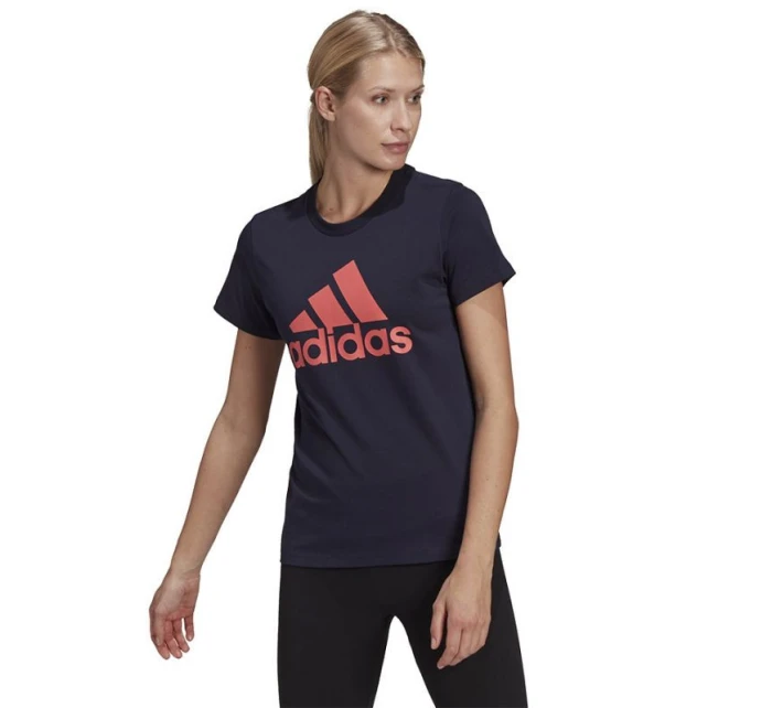 Dámské tričko BL T W HH8838 - Adidas
