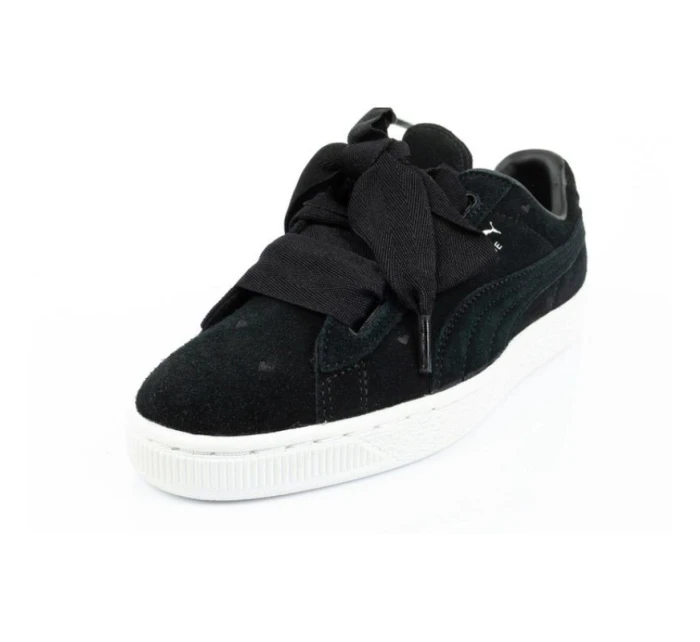 Děti Suede Jr 365136 02 - Puma